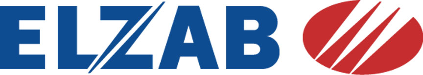 Elzab логотип