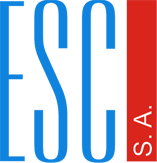 ESC SA logo