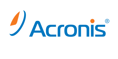 логотип Acronis