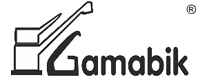 gamabik logo