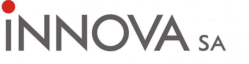 логотип Innova SA