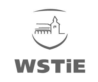 логотип WSTiE