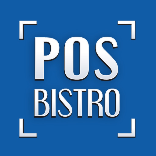 логотип POSbistro