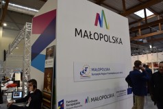 Fotografia zawierająca fotorelacja z targów HoReCa 2016