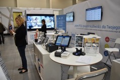 Obraz przedstawiąjacy fotorelacja z targów HoReCa 2016