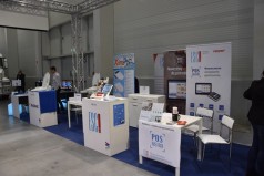 Grafika o tematyce fotorelacja z targów HoReCa 2016