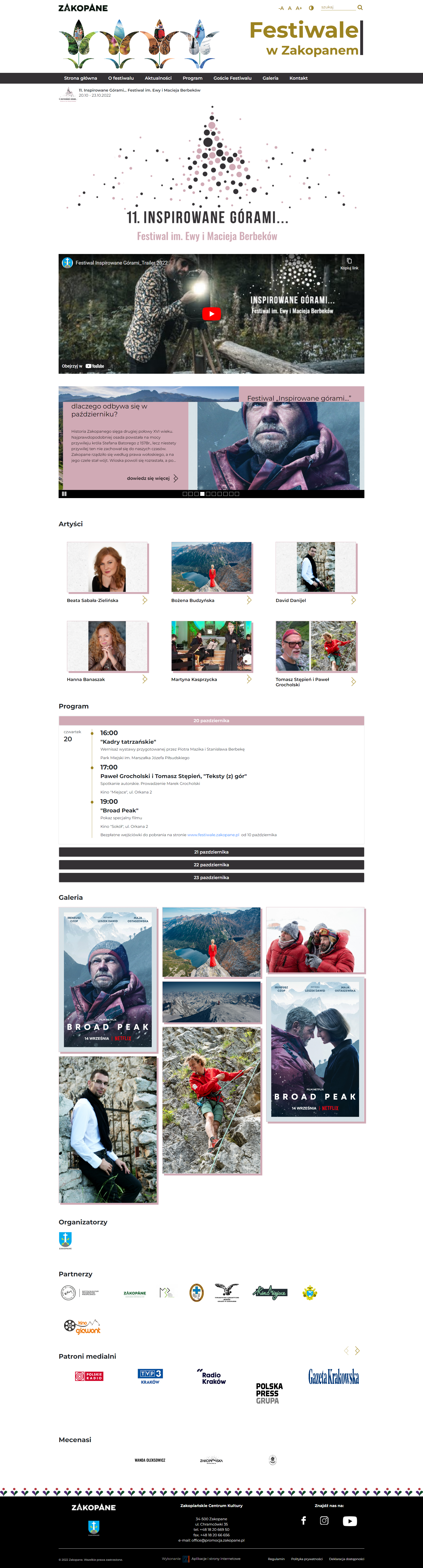 Fotografia zawierająca nowe strony w portfolio Vela