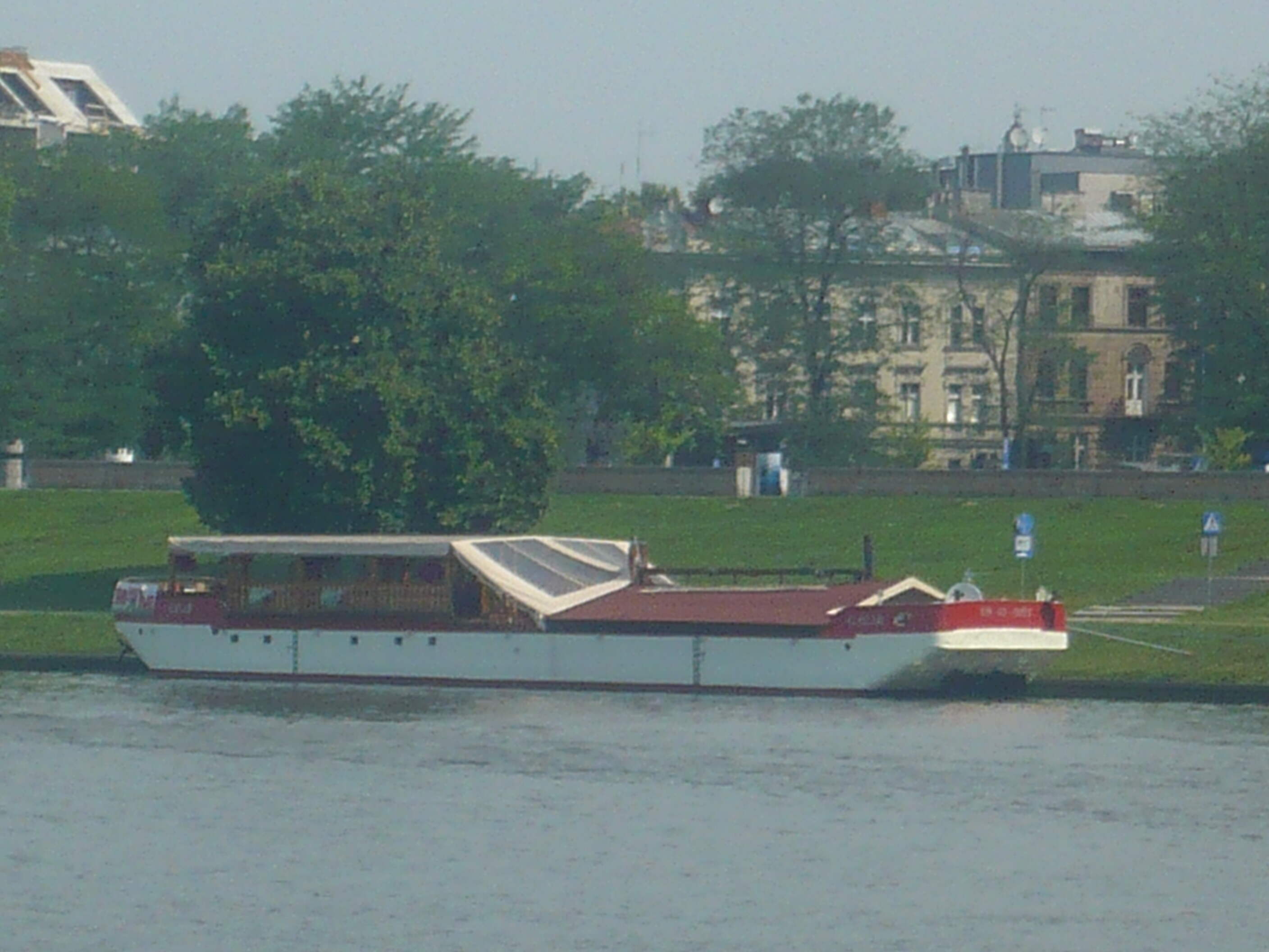 Restauracja GALAR w Krakowie