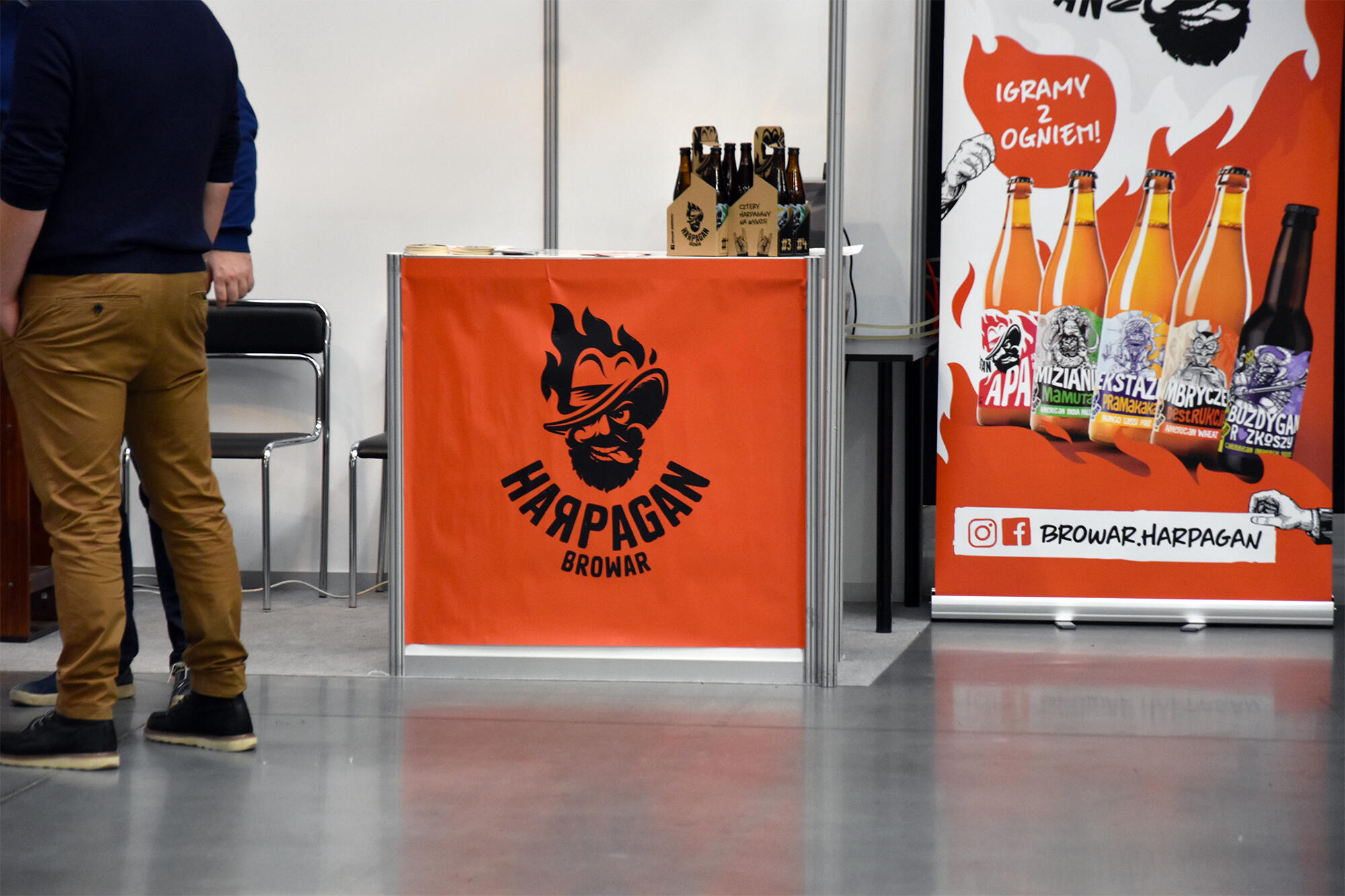 Targi HoReCa w Krakowie - oprogramowanie gastronomiczne, urządzenia fiskalne dla gastronomii i hoteli