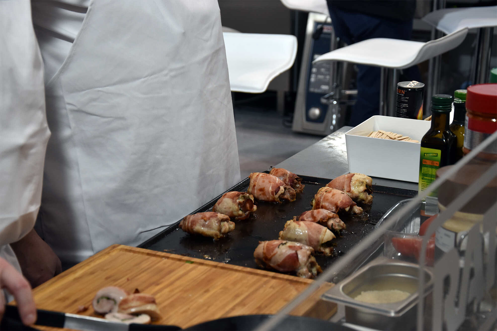 Targi HoReCa w Krakowie - oprogramowanie gastronomiczne, urządzenia fiskalne dla gastronomii i hoteli