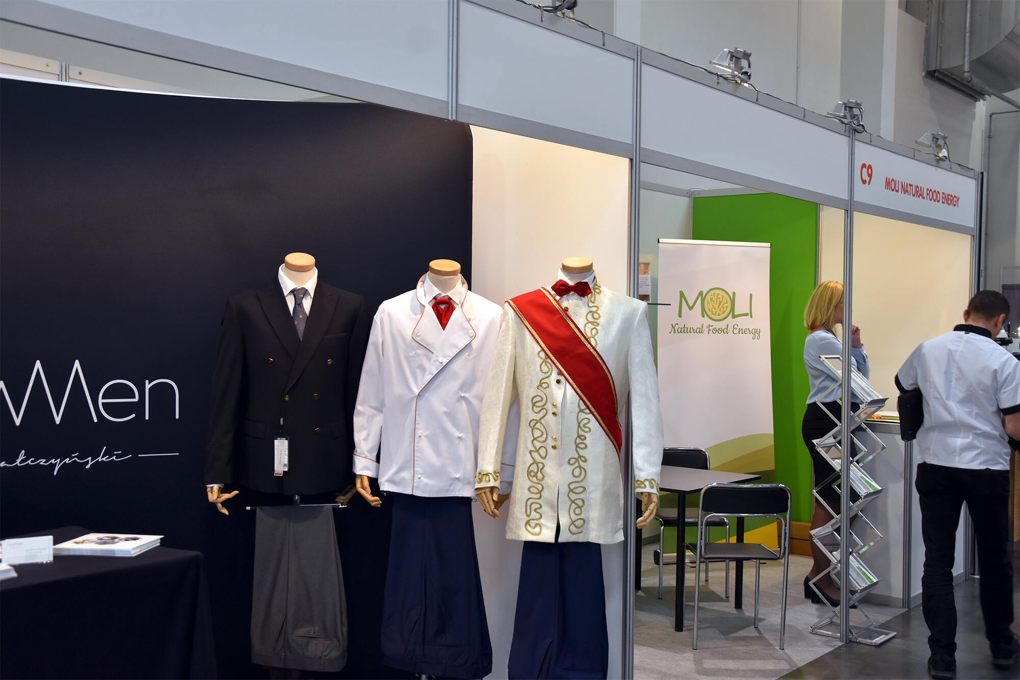 Targi HoReCa w Krakowie - oprogramowanie gastronomiczne, urządzenia fiskalne dla gastronomii i hoteli