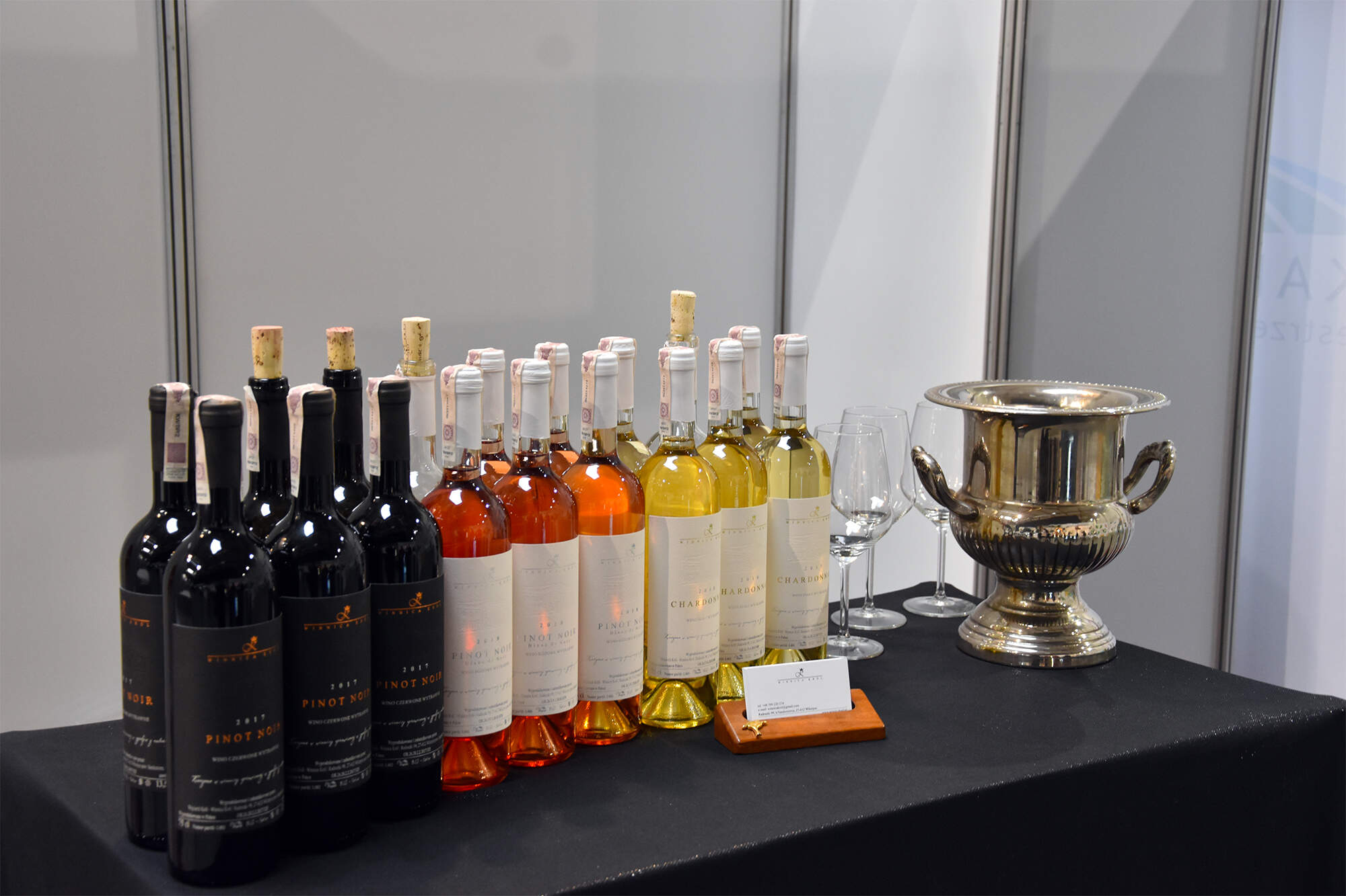 Targi HoReCa w Krakowie - oprogramowanie gastronomiczne, urządzenia fiskalne dla gastronomii i hoteli