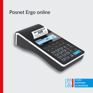 Ilustracja przedstawiąjaca tOP 5 mobilnych kas fiskalnych na jesień 2025