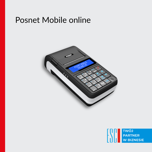 Obrazek zawierający tOP 6 mobilnych kas fiskalnych na WIOSNĘ 2026