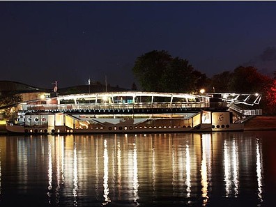 system do zarządzania restauracja w Centrum Konferencyjnym Stefan Batory w Krakowie