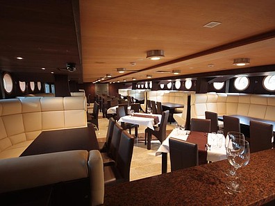 system do zarządzania restauracja w Centrum Konferencyjnym Stefan Batory w Krakowie