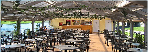 Restauracja AQUARIUS - Kraków