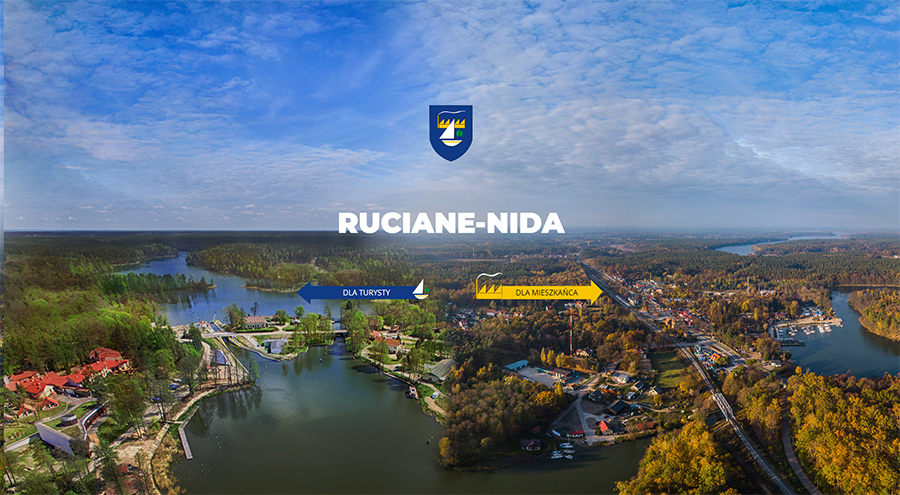 Grafika o tematyce kolejne witryny w portfolio