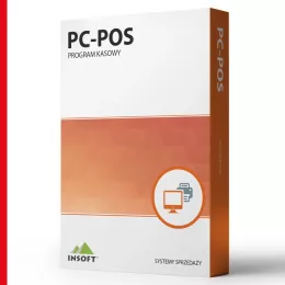 Insoft PC-Pos