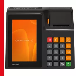 Kasa fiskalna systemowa Novitus Next Pro online