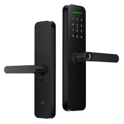 Zamek elektroniczny eLOCK BT740