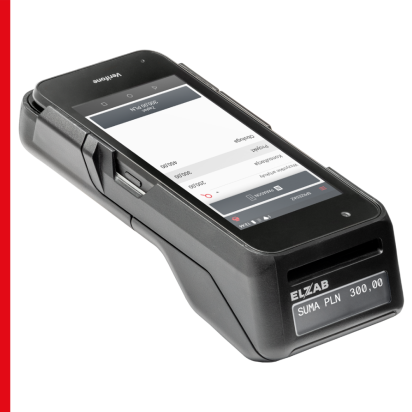 Kasoterminal Elzab K2 Pay Online