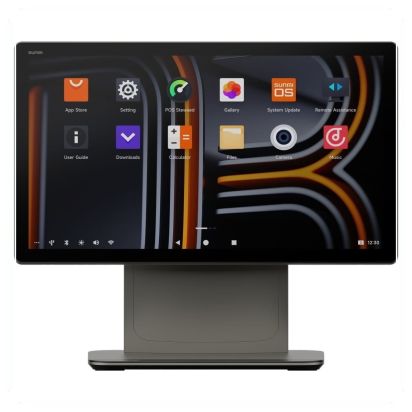 Terminal POS Sunmi D3 Pro