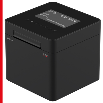 Elzab Cube Online R