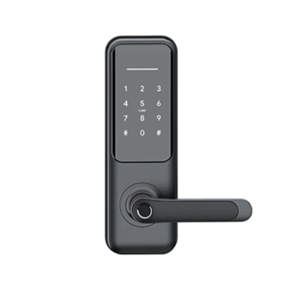 Zamek elektroniczny SmartLock 405 (Wi-Fi)