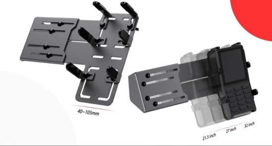 Adapter do terminala płatniczego do kiosku Crane