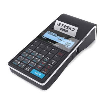 Kasa fiskalna Posnet Ergo Online