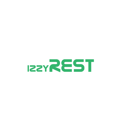 izzyRest - mobile