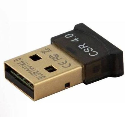 Moduł Bluetooth v4.0 Class II Gembird nano USB do Deon LAN E / Next