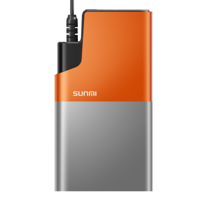 Sunmi POS Powerbank 5000 mAH