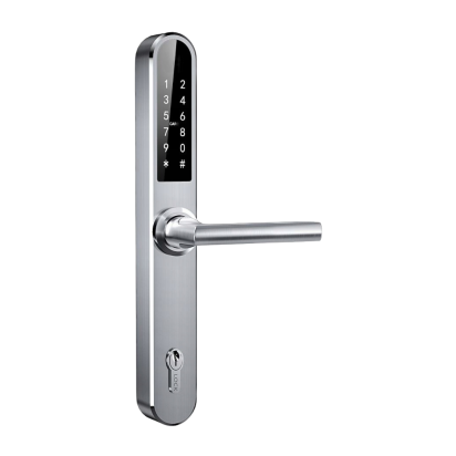 Zamek elektroniczny SmartLock 503 (72 lub 92mm)