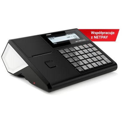 Kasa fiskalna Posnet Bingo Max 2 online