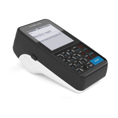 Kasa fiskalna Posnet Mobile2 Online