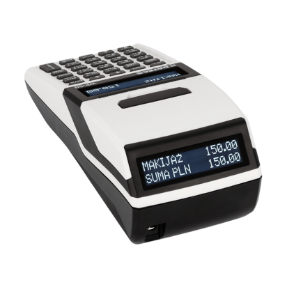 DATECS WP-50 PLUS Wi-FI Online