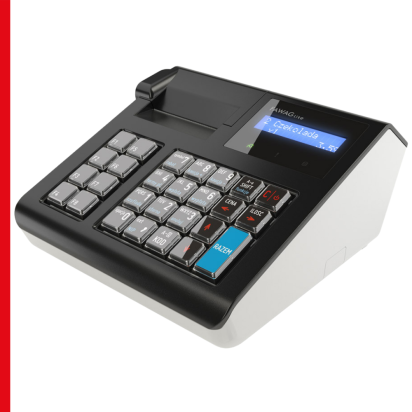 Kasa fiskalna Fawag Lite Online