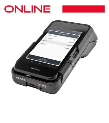 Kasoterminal Elzab K2 Pay Online