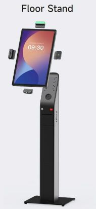 Podstawa do kiosku Crane na podłogę