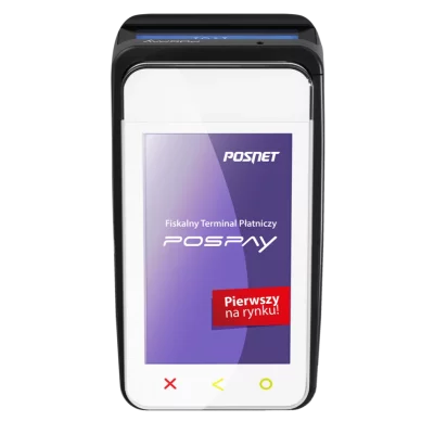 Posnet Pospay  2