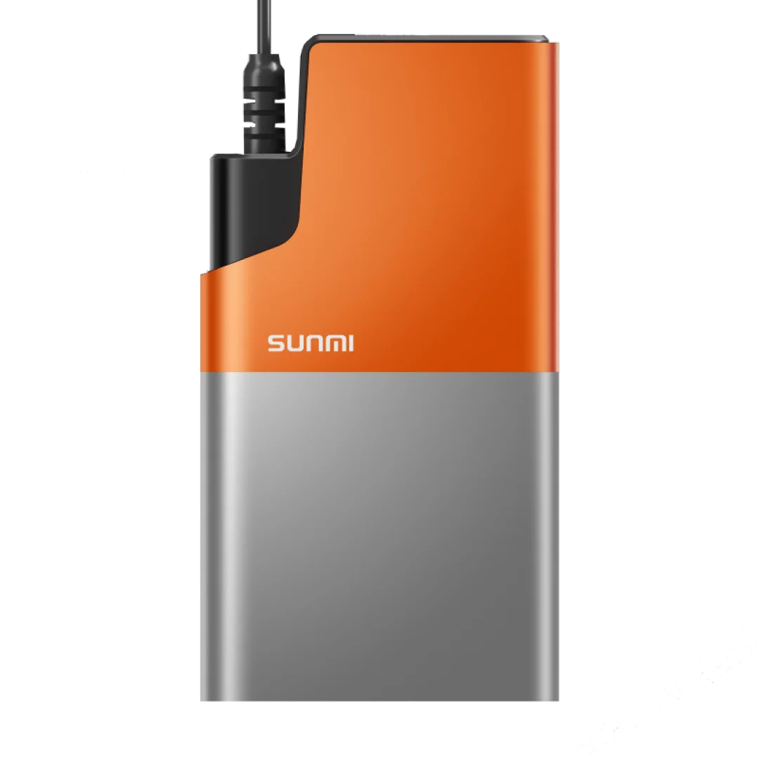 Powerbank Sunmi POS 2500 mAH | ESC SA Kraków