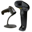 HONEYWELL VOYAGER 1250G   RS z podstawką i kablem