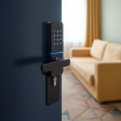 Podkładka dystansowa 72 mm (do SmartLock 404)