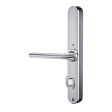 Zamek elektroniczny SmartLock 503 (72 lub 92mm)