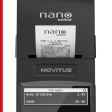 Kasa fiskalna Novitus Nano Online