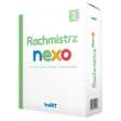 Rachmistrz Nexo (KPiR)