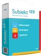 Subiekt 123 (licencja elektroniczna)
