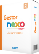 Gestor NEXO PRO - CRM (3 STANOWISKA)